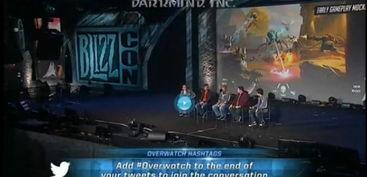 最新守望先锋爆料视频  第3张